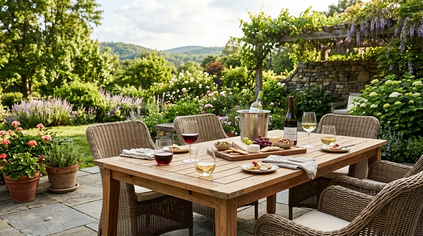 Add a signature detail for special occasions